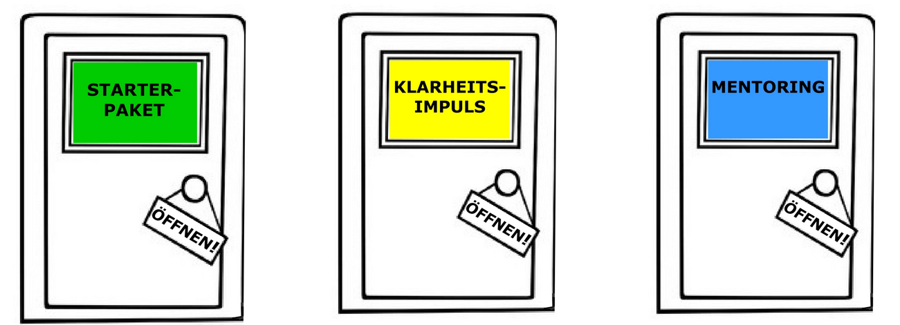 VEREINBAREN SIE EIN KOSTENLOSES ERSTGESPRÄCH!