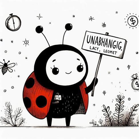 Alexandra Neuhofer - als ich mich selbständig machte ...