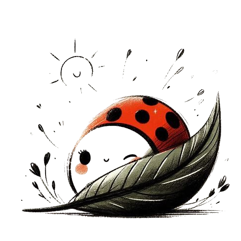 Endlich sichtbar werden!